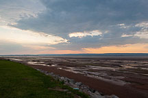 Mud & Sky