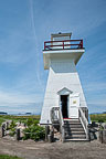 5 Islands Lighthouse