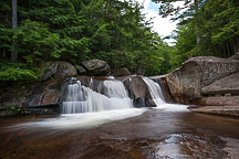 Screw Auger Falls, Grafton Notch State Park