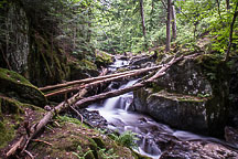 Campground Falls