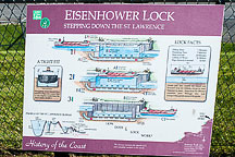 Eisenhower Lock