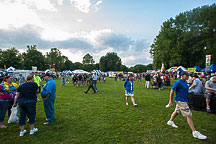 The Balloon Field