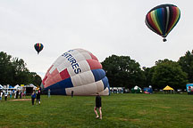 More Launches