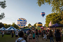SpiedieFest Balloons