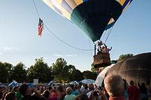 SpiedieFest Balloons