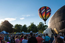 SpiedieFest Balloons