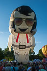 SpiedieFest Balloons