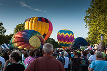 SpiedieFest Balloons