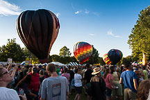 SpiedieFest Balloons