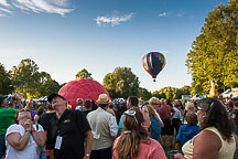 SpiedieFest Balloons