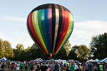 SpiedieFest Balloons