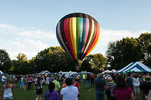 SpiedieFest Balloons