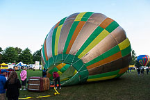 SpiedieFest Balloons