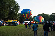 SpiedieFest Balloons