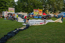 SpiedieFest Balloons