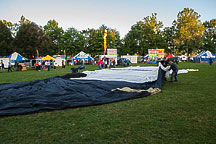 SpiedieFest Balloons