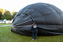 SpiedieFest Balloons