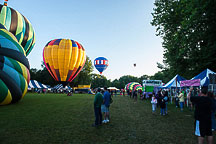 SpiedieFest Balloons