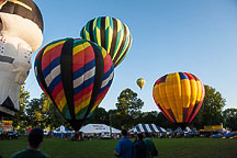 SpiedieFest Balloons