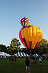 SpiedieFest Balloons