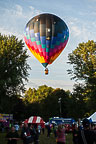 SpiedieFest Balloons