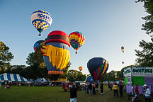 SpiedieFest Balloons