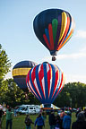 SpiedieFest Balloons
