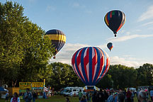 SpiedieFest Balloons