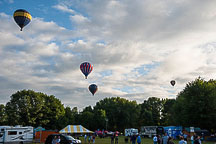 SpiedieFest Balloons