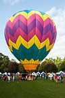 SpiedieFest Balloons