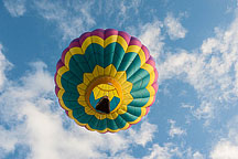 SpiedieFest Balloons