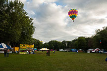 SpiedieFest Balloons