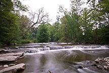 Chittenango Creek