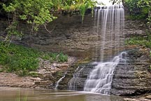 Wolcott Falls, NY