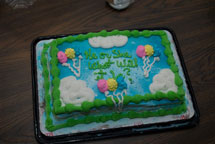 Karin's Baby Shower