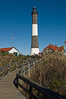 Fire Island Light