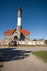 Fire Island Light