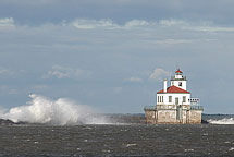 Oswego Lighthouse