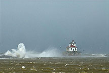 Oswego Lighthouse