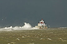 Oswego Lighthouse