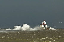 Oswego Lighthouse