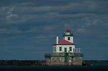 Oswego Lighthouse