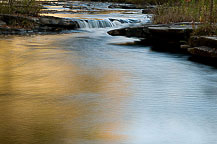 Salmon River Falls