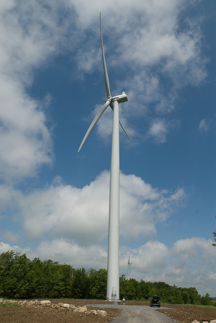 Wind Generator