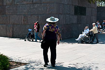 FDR Memorial