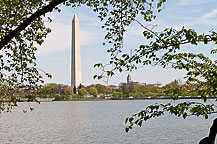 Washington Monument