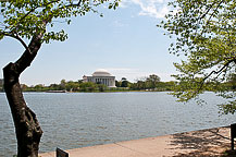 Jefferson Memorial