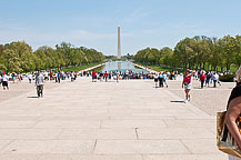 Reflecting Pool