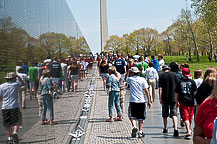 Viet Nam Memorial