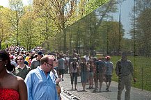 Viet Nam Memorial